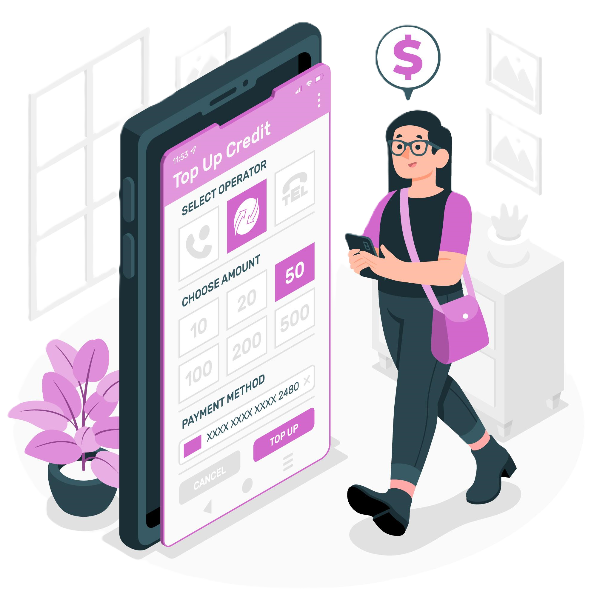 Super App Demo