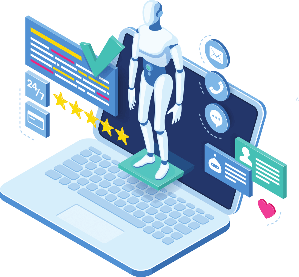Enterprise Chatbot Development Services